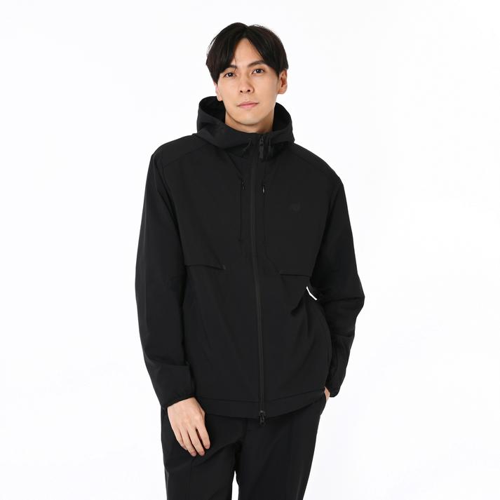 New Balance �_�u���E�B�[�u�E�[�u���W���P�b�g BK