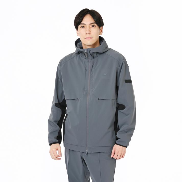 New Balance �_�u���E�B�[�u�E�[�u���W���P�b�g GT