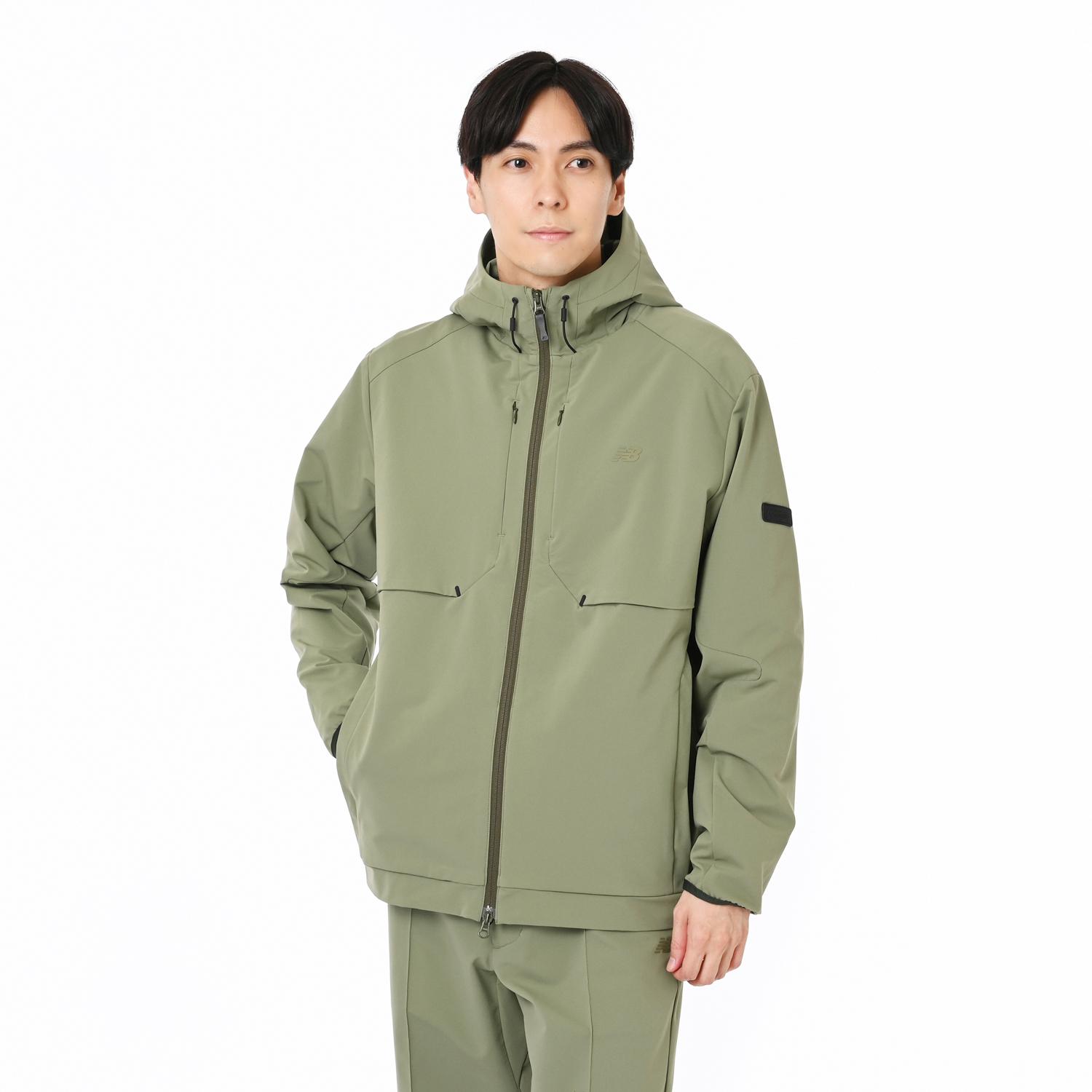 ジャケット・アウター｜ABC-MART GRAND STAGE【公式通販】