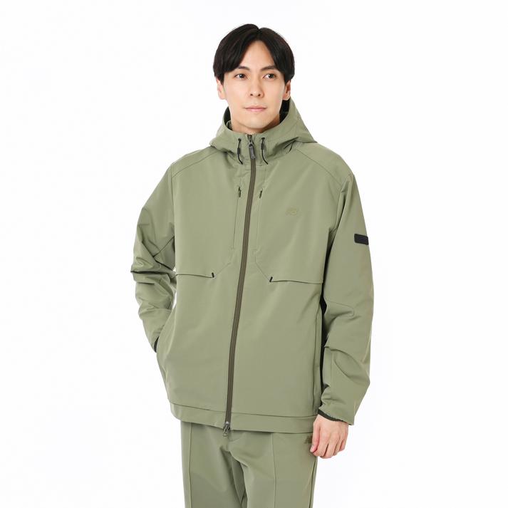 New Balance �_�u���E�B�[�u�E�[�u���W���P�b�g DEK