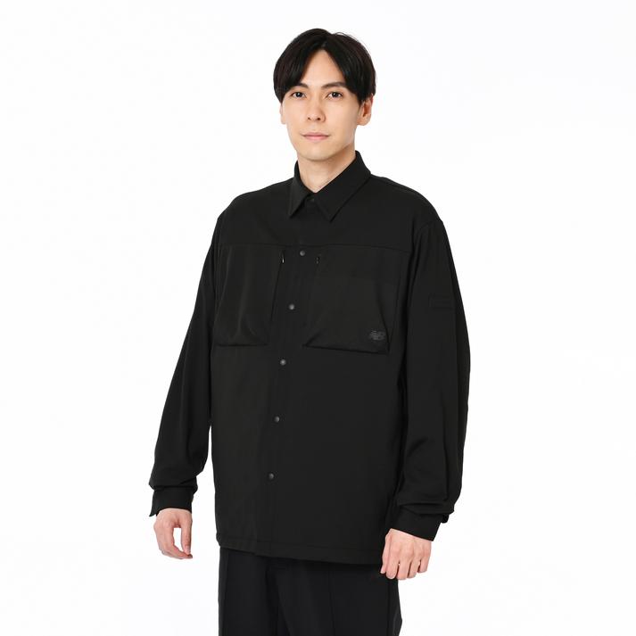 New Balance �V���c BK