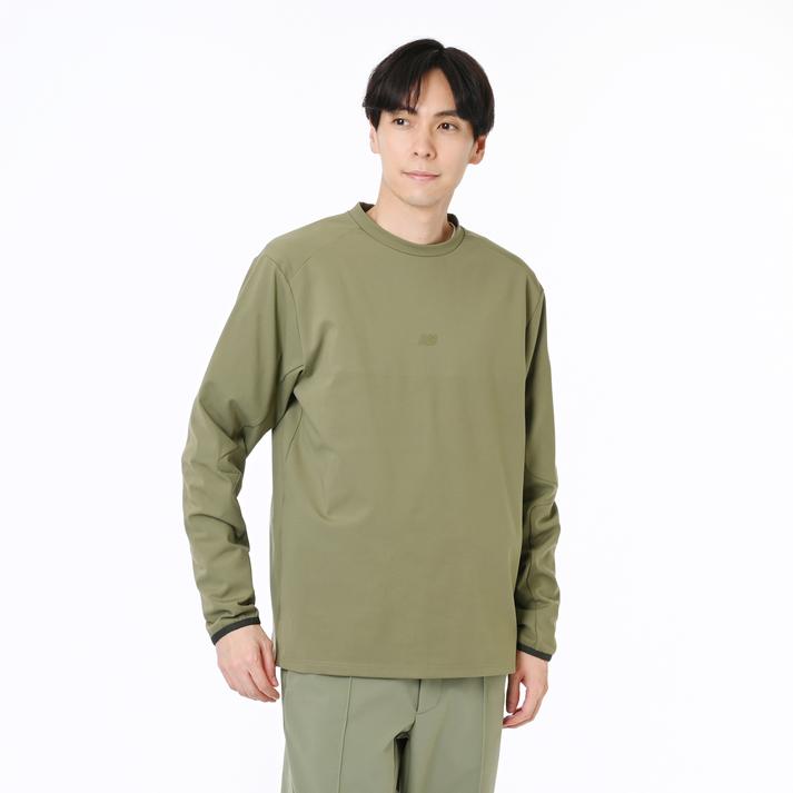 New Balance �����O�X���[�u DEK