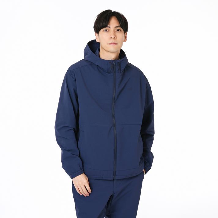 New Balance �{���f�B���O�X�^�C���A�E�^�[�W���P�b�g NNY