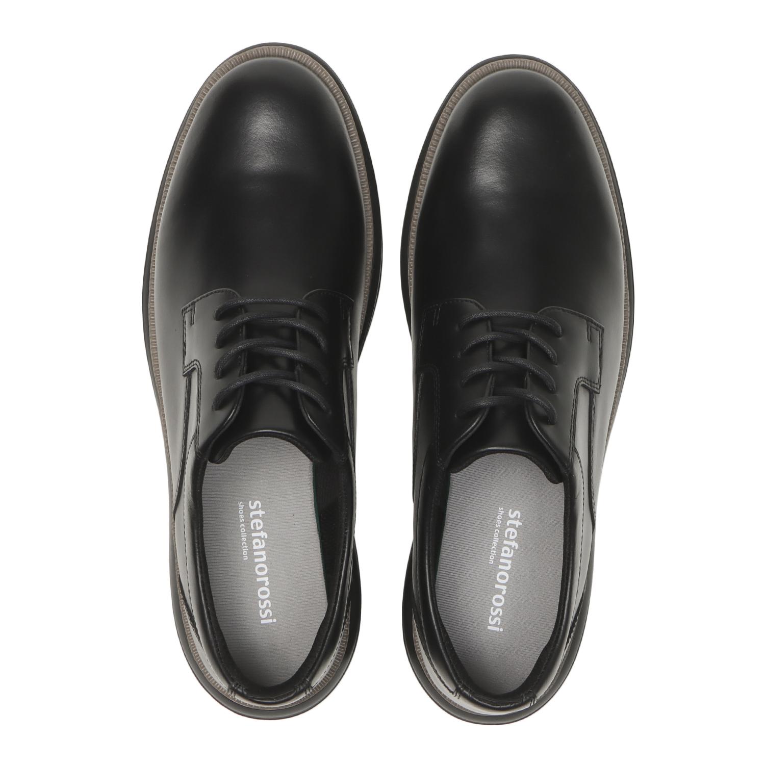 STEFANO ROSSI】 ステファノロッシ RIC LACE リックレース SR04231