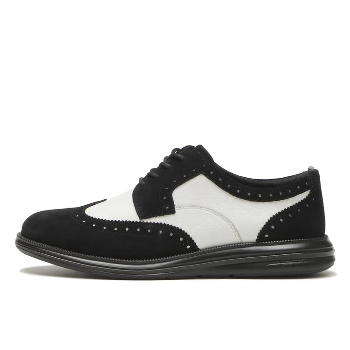 STEFANO ROSSI ���b�N�E�B���O�`�b�v NERO/BIANCO