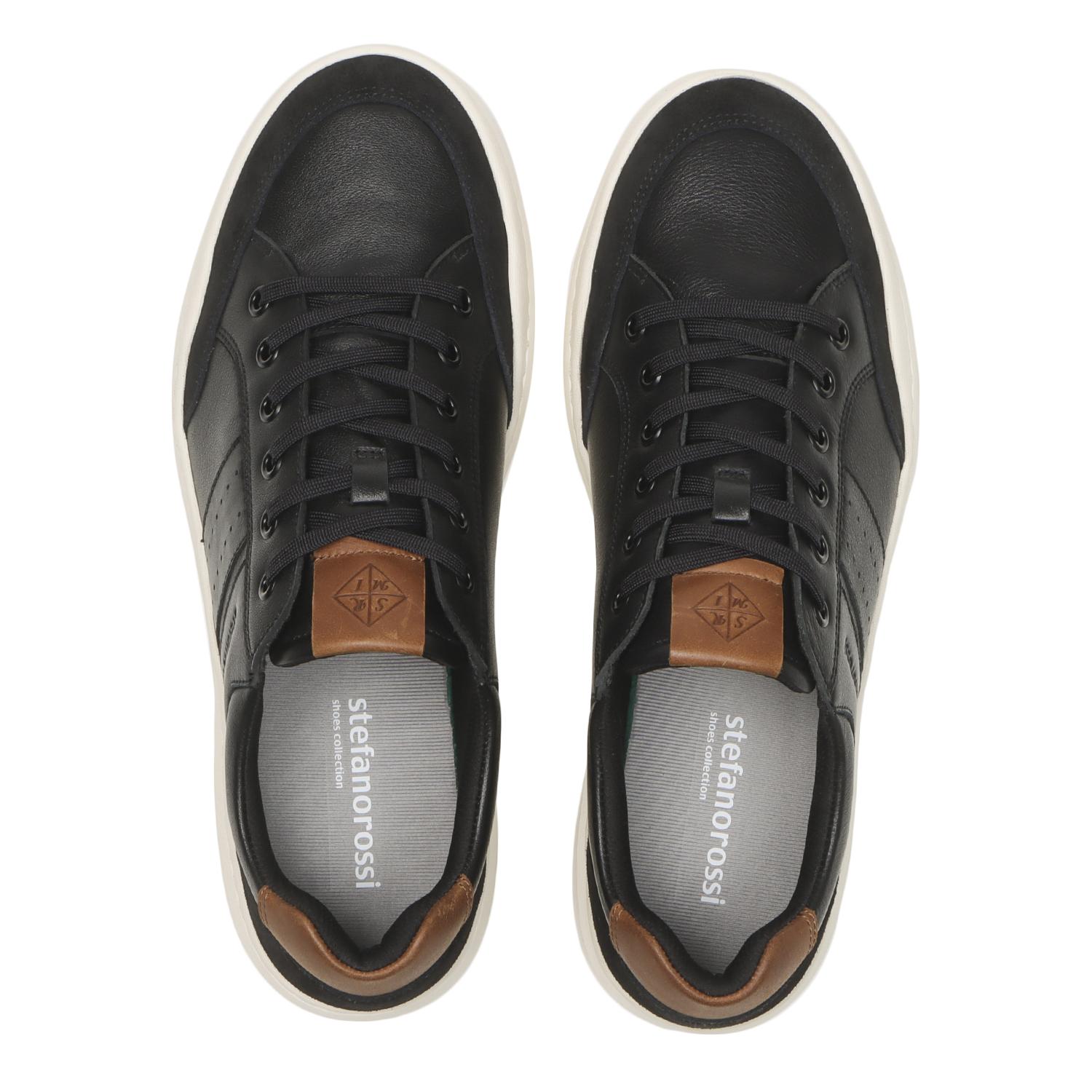 STEFANO ROSSI】 ステファノロッシ MAURO LACE マウロレース SR04139