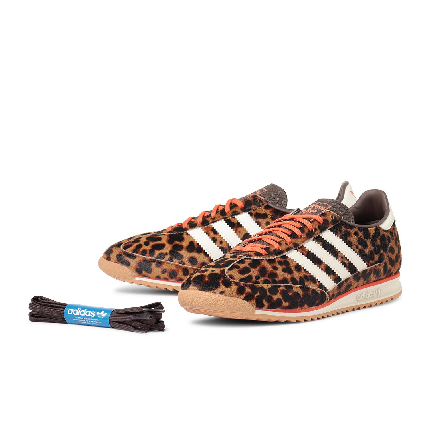  adidas SL 72 OG W画像2