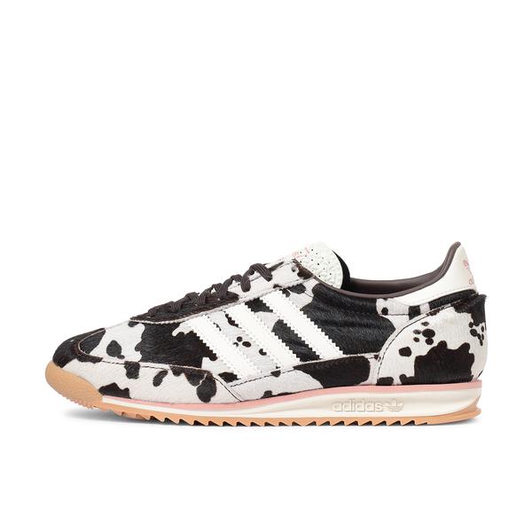 adidas SL 72 OG W パターン 22.5cm