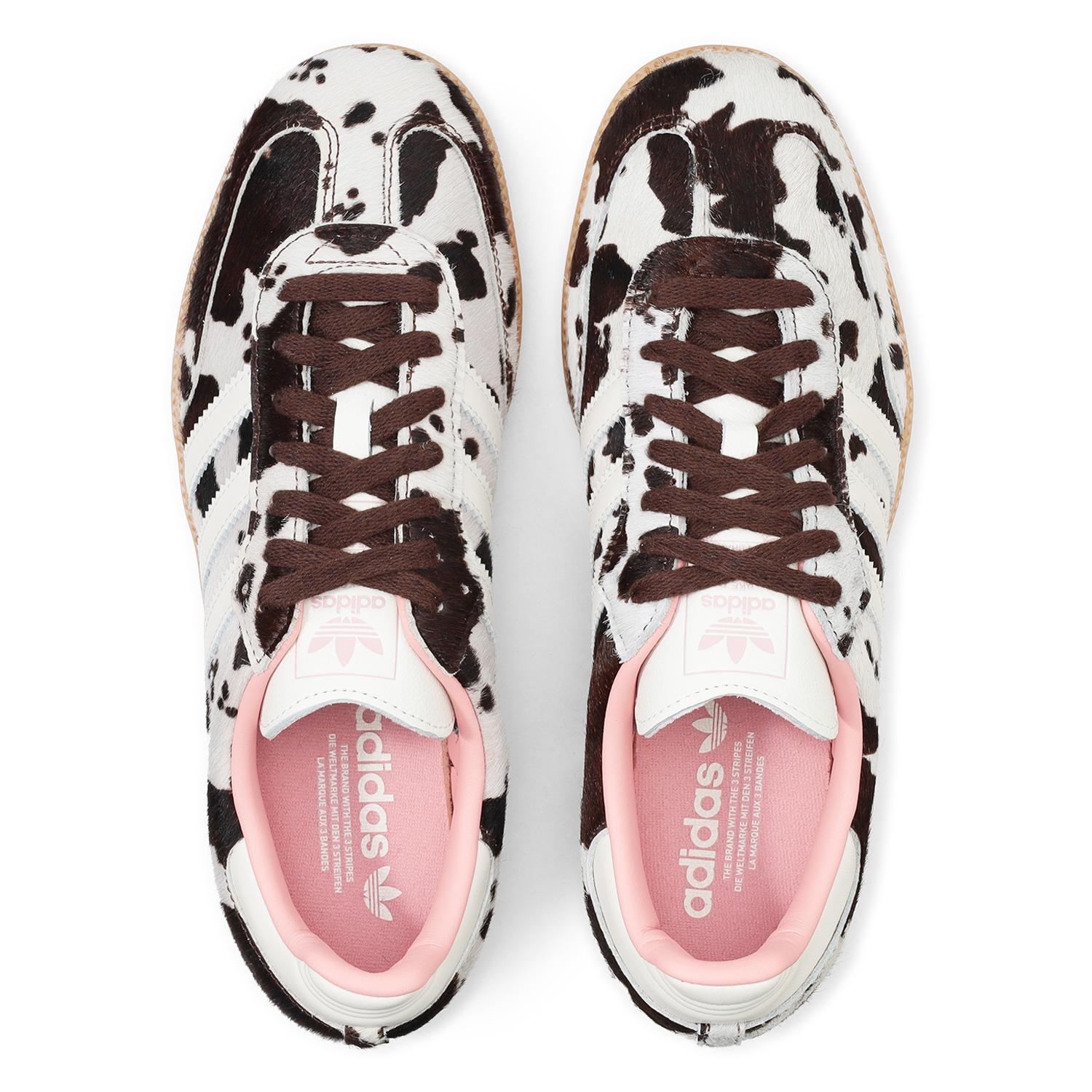  adidas SAMBA OG W画像3