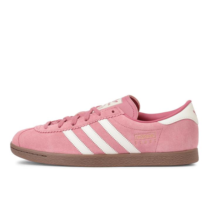 yz yADIDASz AfB_X STADT V^bg JR9551 PINK/OFFW/GUM5 26.5cm
