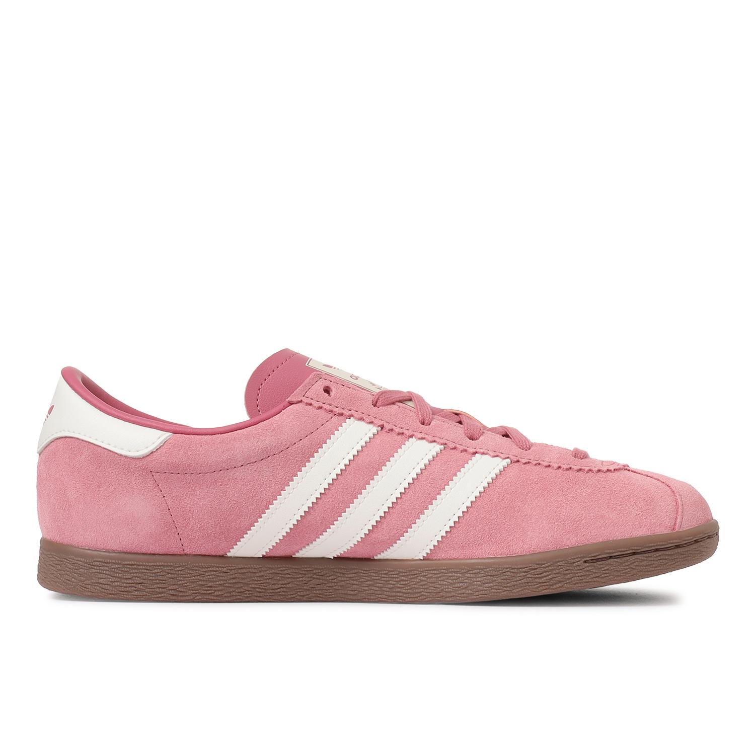 ADIDAS】 アディダス STADT シュタット JR9551 PINK/OFFW/GUM5 | ABC