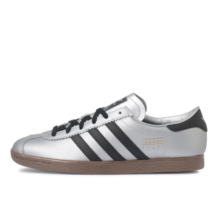 yz yADIDASz AfB_X STADT V^bg JR9563 SILV/CORE/GUM5 23cm