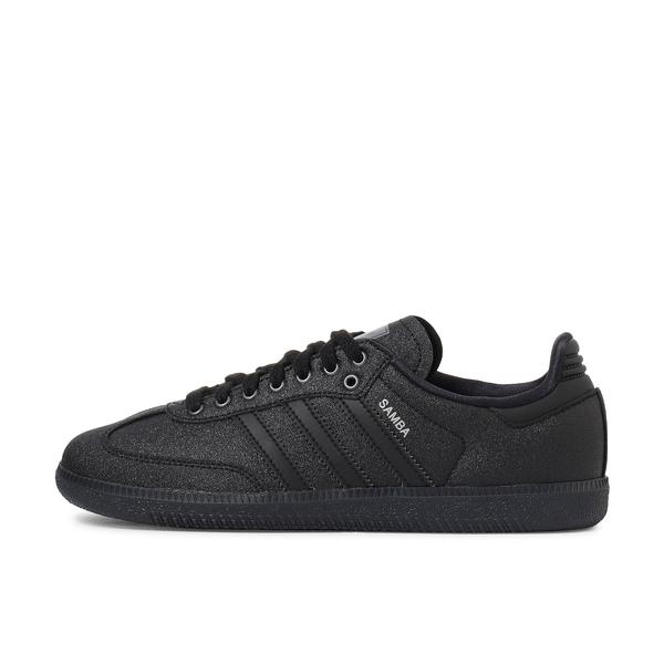 adidas サンバ OG W ブラック 22.5cm