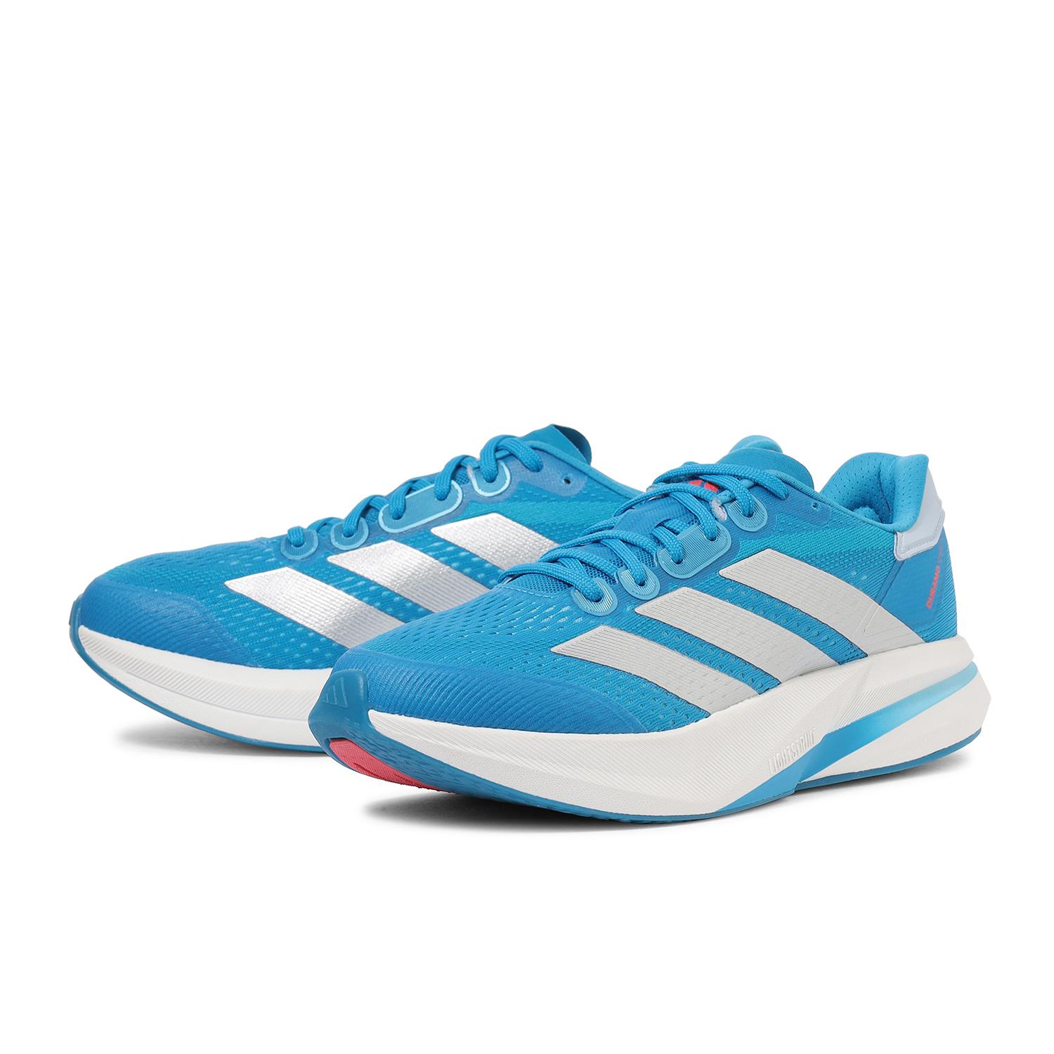 ADIDAS】 アディダス ADIZERO DURAMO SPEED 2 M アディゼロ デュラモ