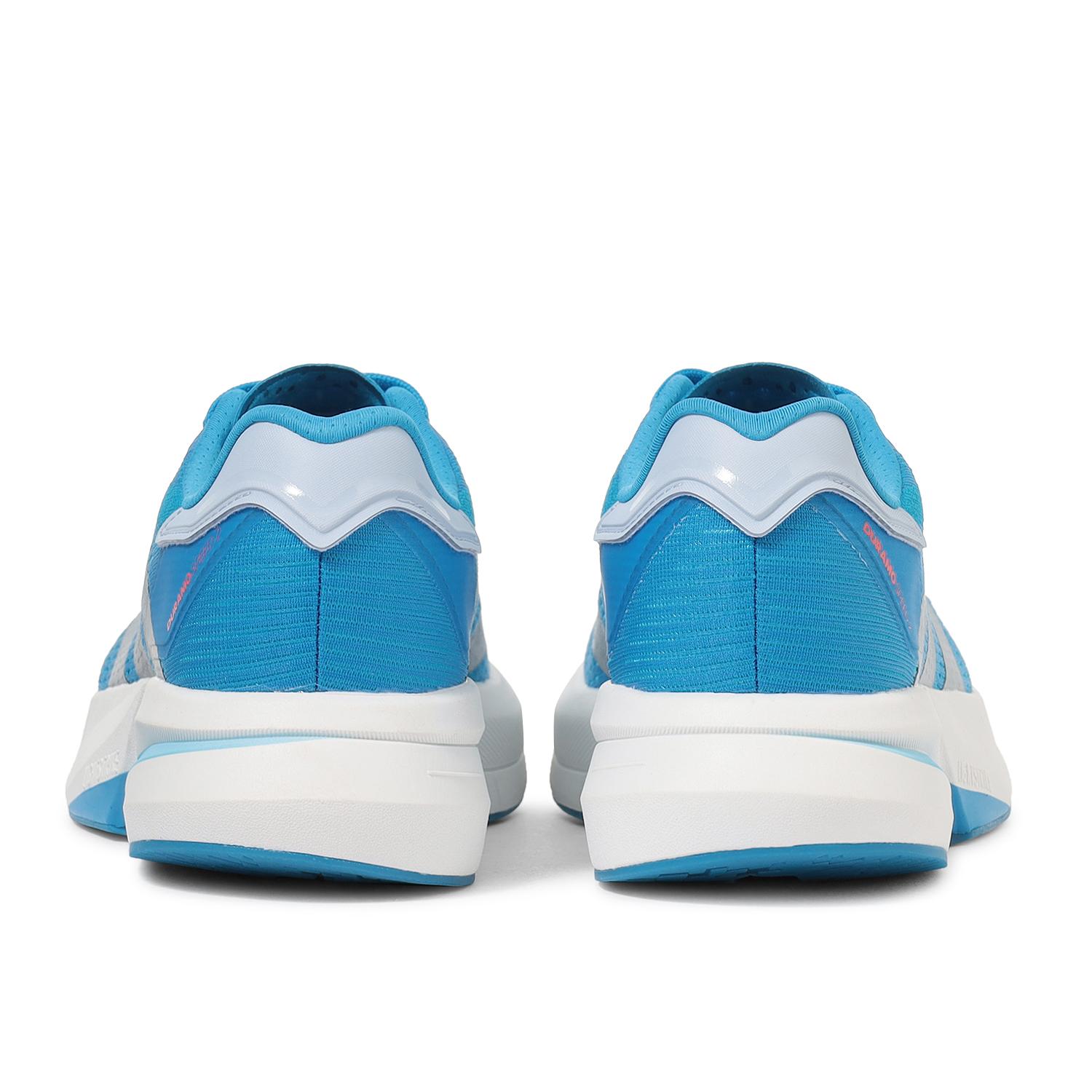 ADIDAS】 アディダス ADIZERO DURAMO SPEED 2 M アディゼロ デュラモ