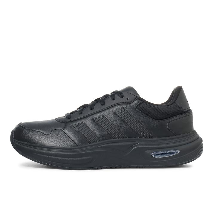 adidas �N���E�h�t�H�[�� �N�b�V���� ���U�[ ���C�h *CORE/CORE/GREY