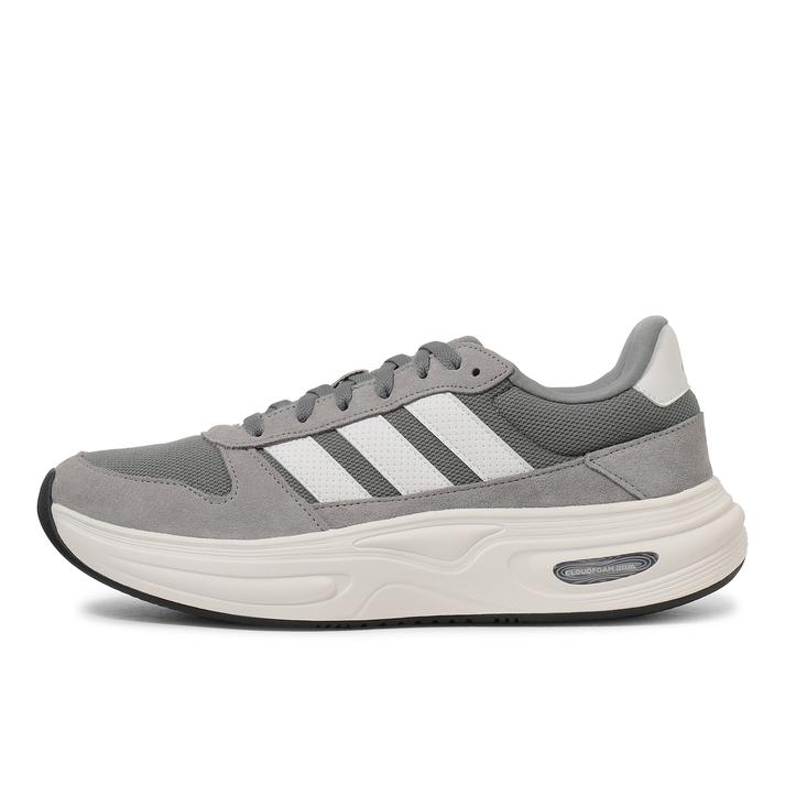 adidas �N���E�h�t�H�[�� �N�b�V���� ���C�h *GREY/FTWR/GREY