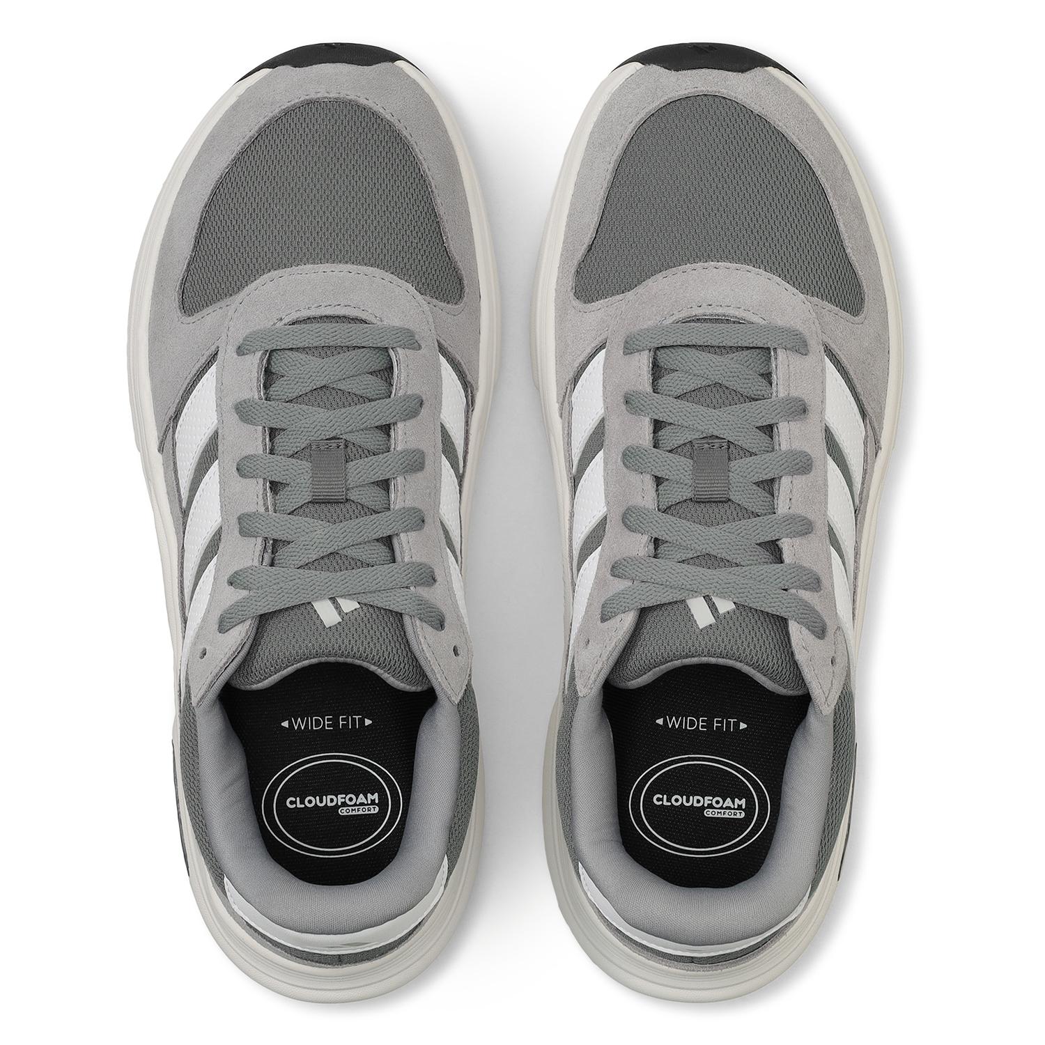 ADIDAS】 アディダス CF CUXXION WIDE クラウドフォーム クッション