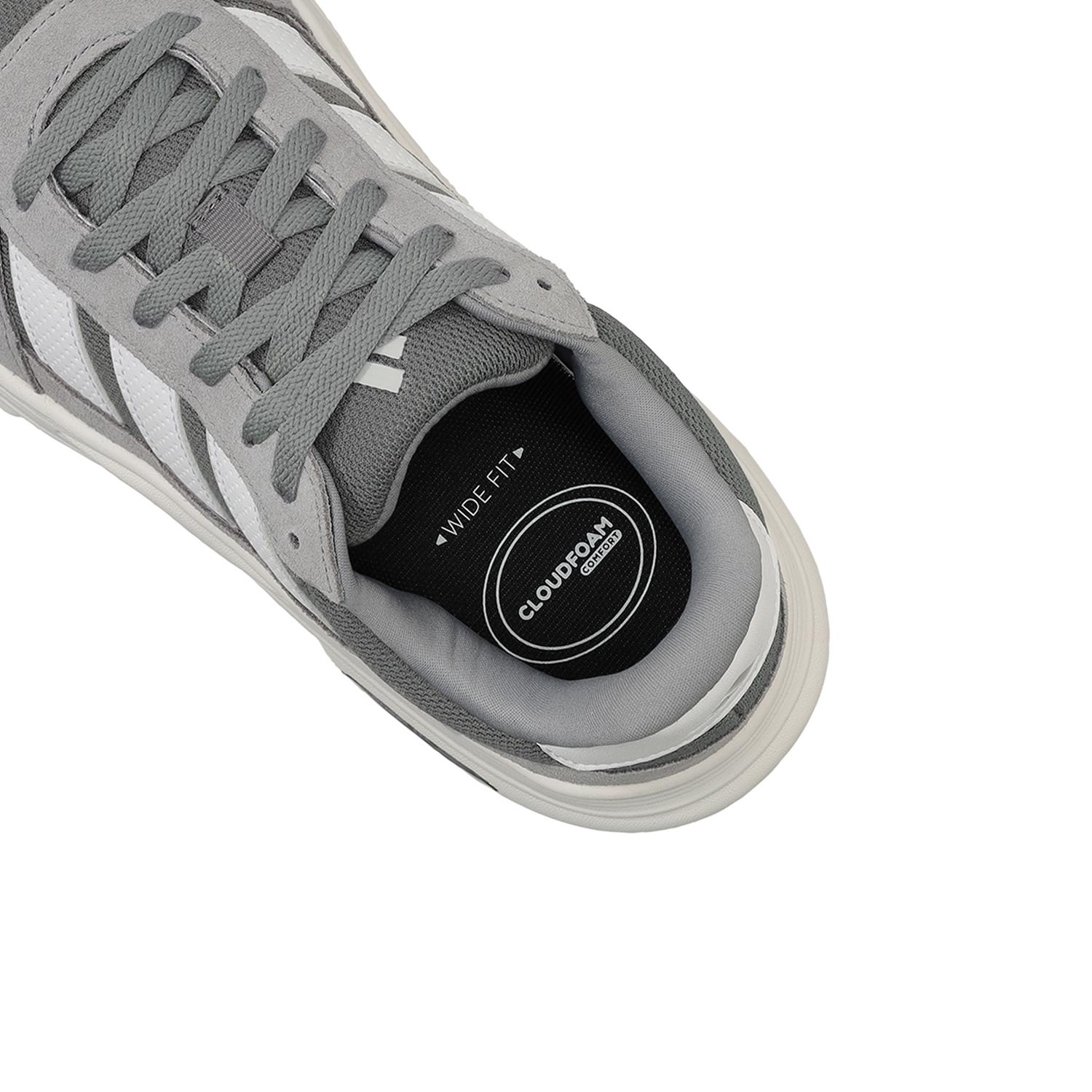 ADIDAS】 アディダス CF CUXXION WIDE クラウドフォーム クッション