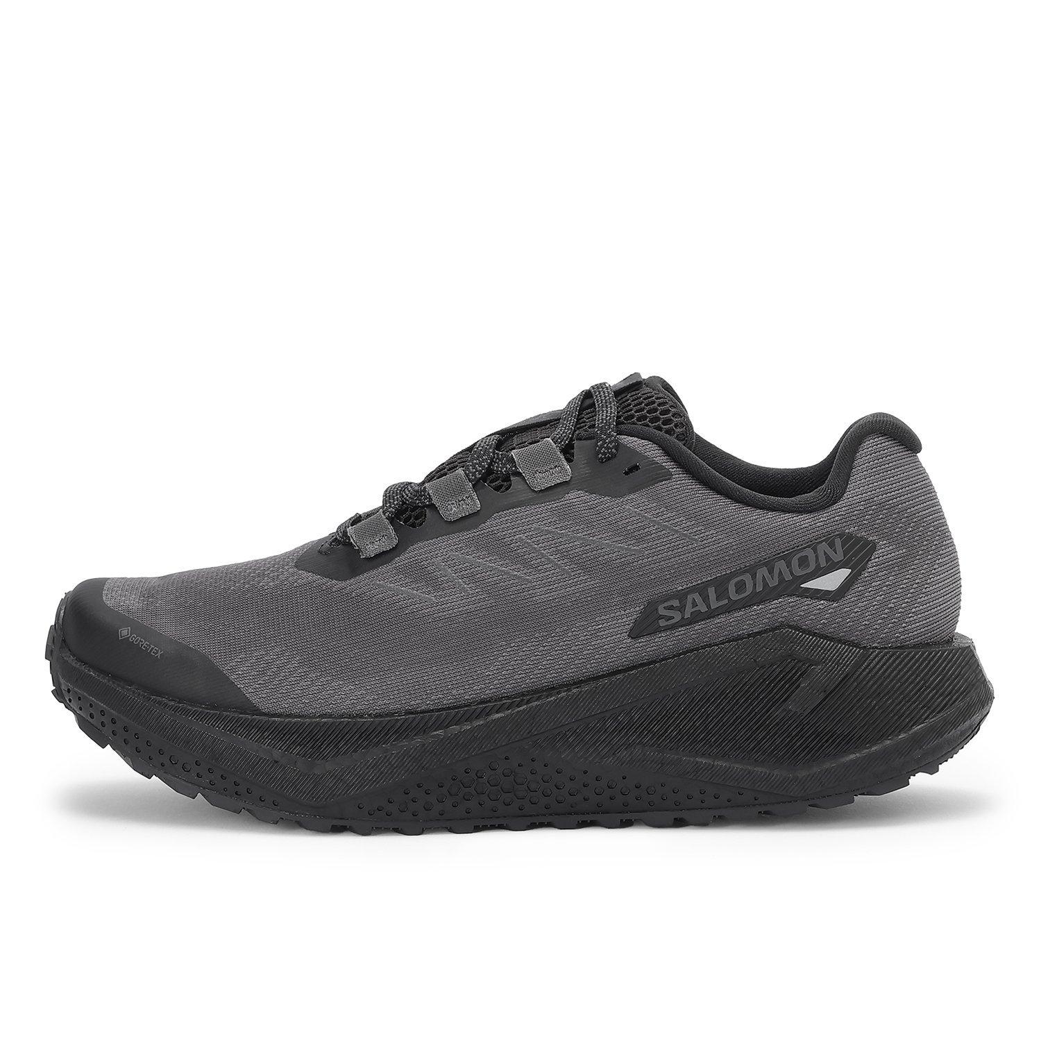 SALOMON SALOMON AERO BLAZE 3 GRVL GTX｜OSHMAN'S ONLINE 公式通販