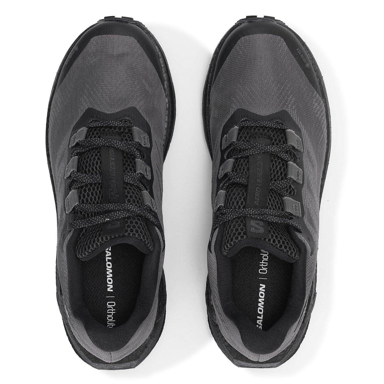 SALOMON SALOMON AERO BLAZE 3 GRVL GTX｜OSHMAN'S ONLINE 公式通販