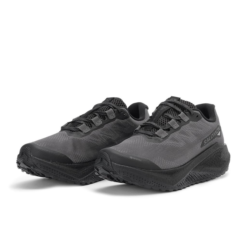  SALOMON SALOMON AERO BLAZE 3 GRVL GTX画像2