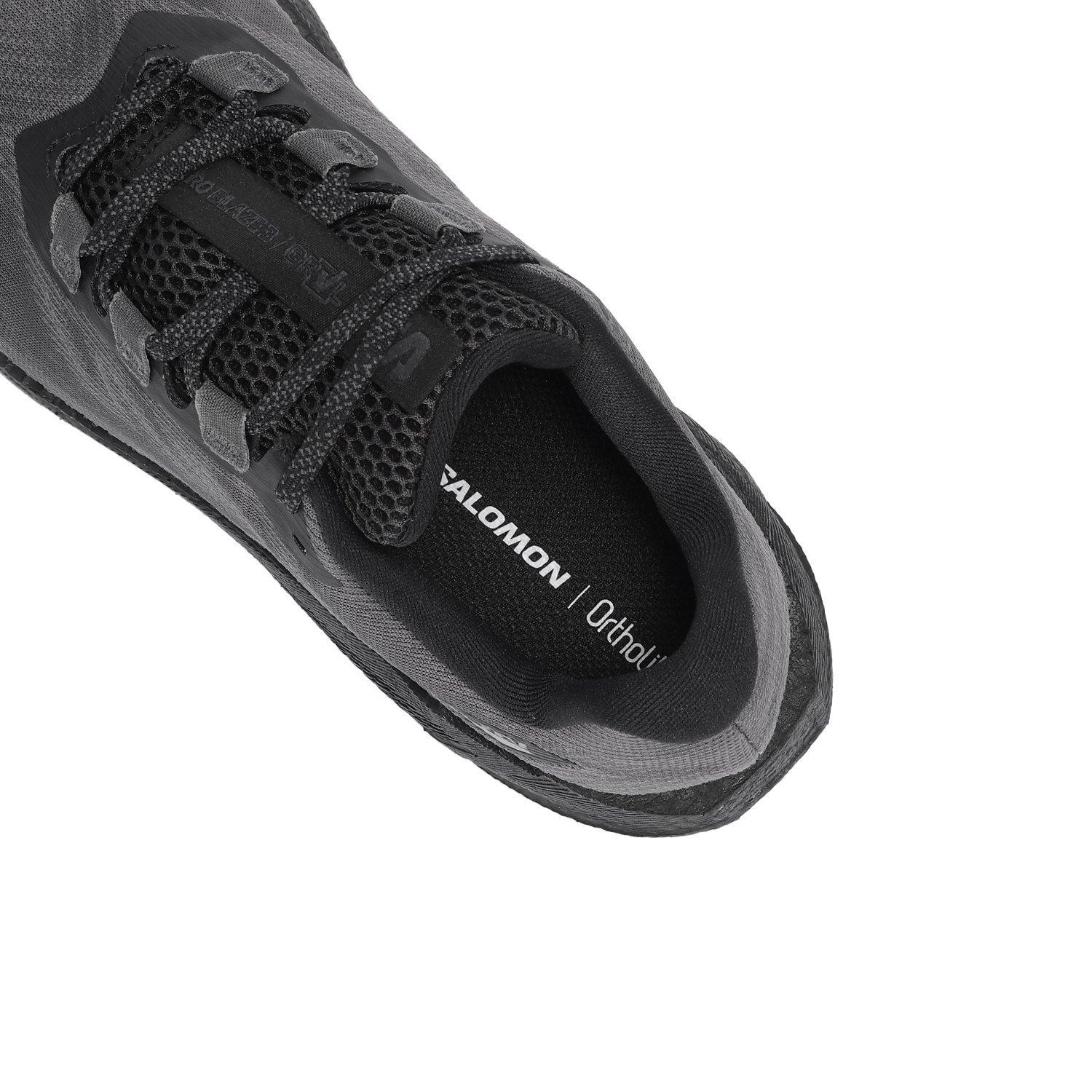 SALOMON SALOMON AERO BLAZE 3 GRVL GTX｜OSHMAN'S ONLINE 公式通販
