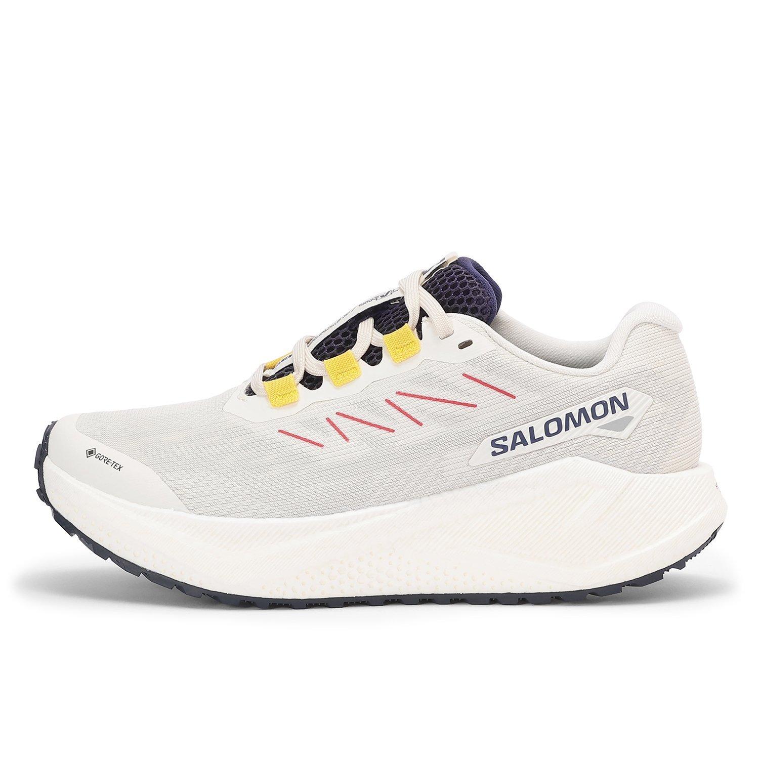 SALOMON SALOMON AERO BLAZE 3 GRVL GTX W｜OSHMAN'S ONLINE 公式通販