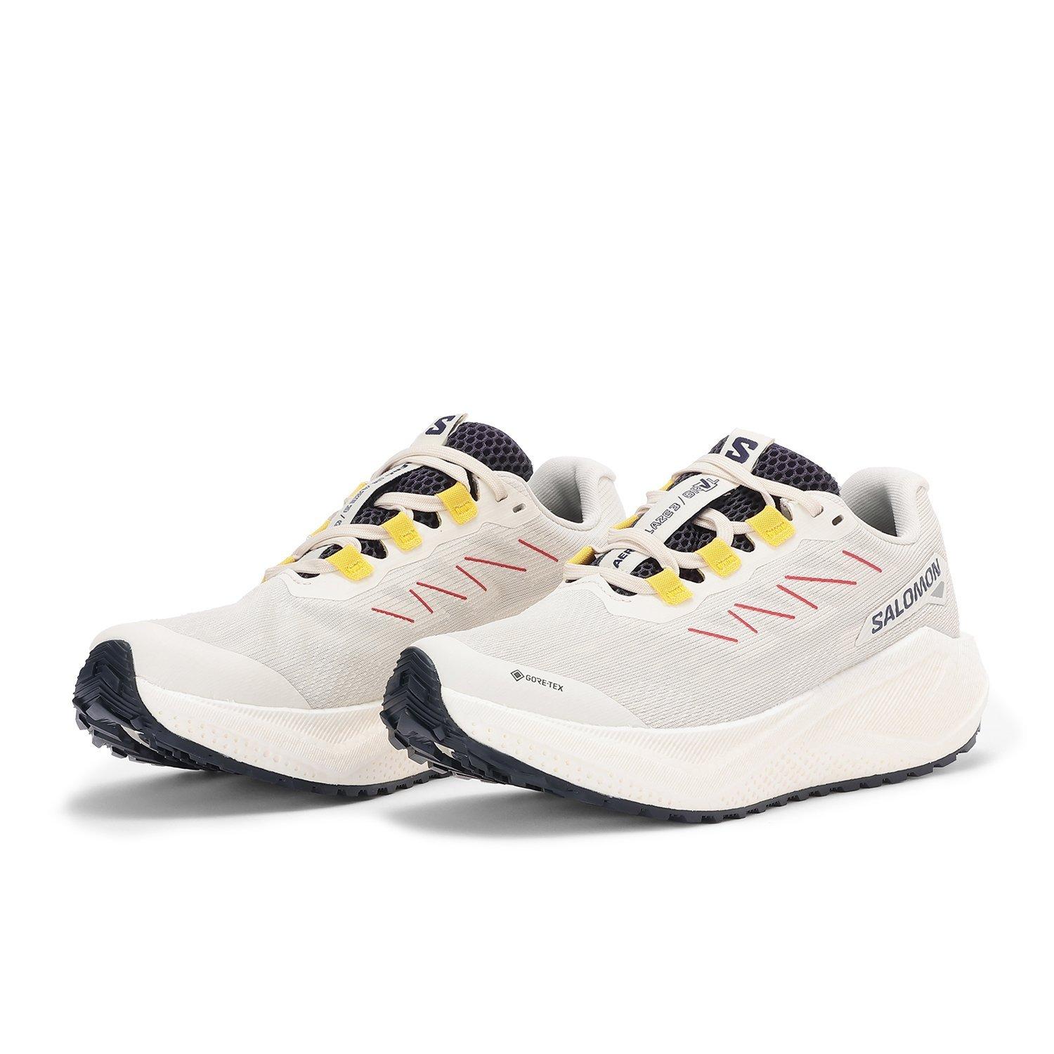 SALOMON SALOMON AERO BLAZE 3 GRVL GTX W｜OSHMAN'S ONLINE 公式通販