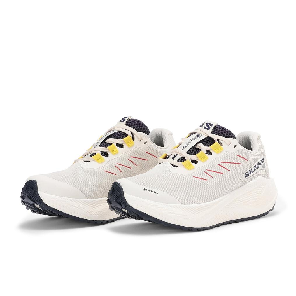  SALOMON SALOMON AERO BLAZE 3 GRVL GTX W画像2