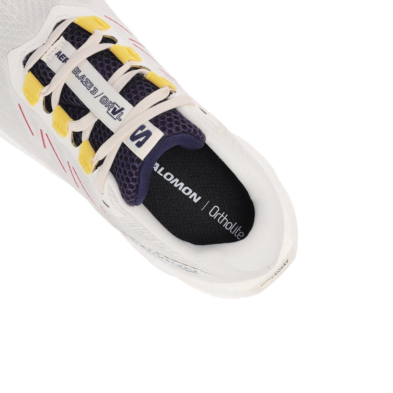 SALOMON SALOMON AERO BLAZE 3 GRVL GTX W｜OSHMAN'S ONLINE 公式通販