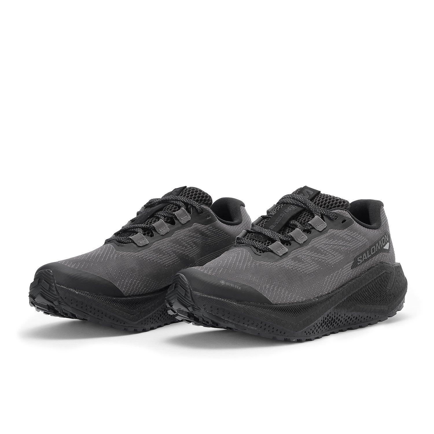 SALOMON SALOMON AERO BLAZE 3 GRVL GTX W｜OSHMAN'S ONLINE 公式通販
