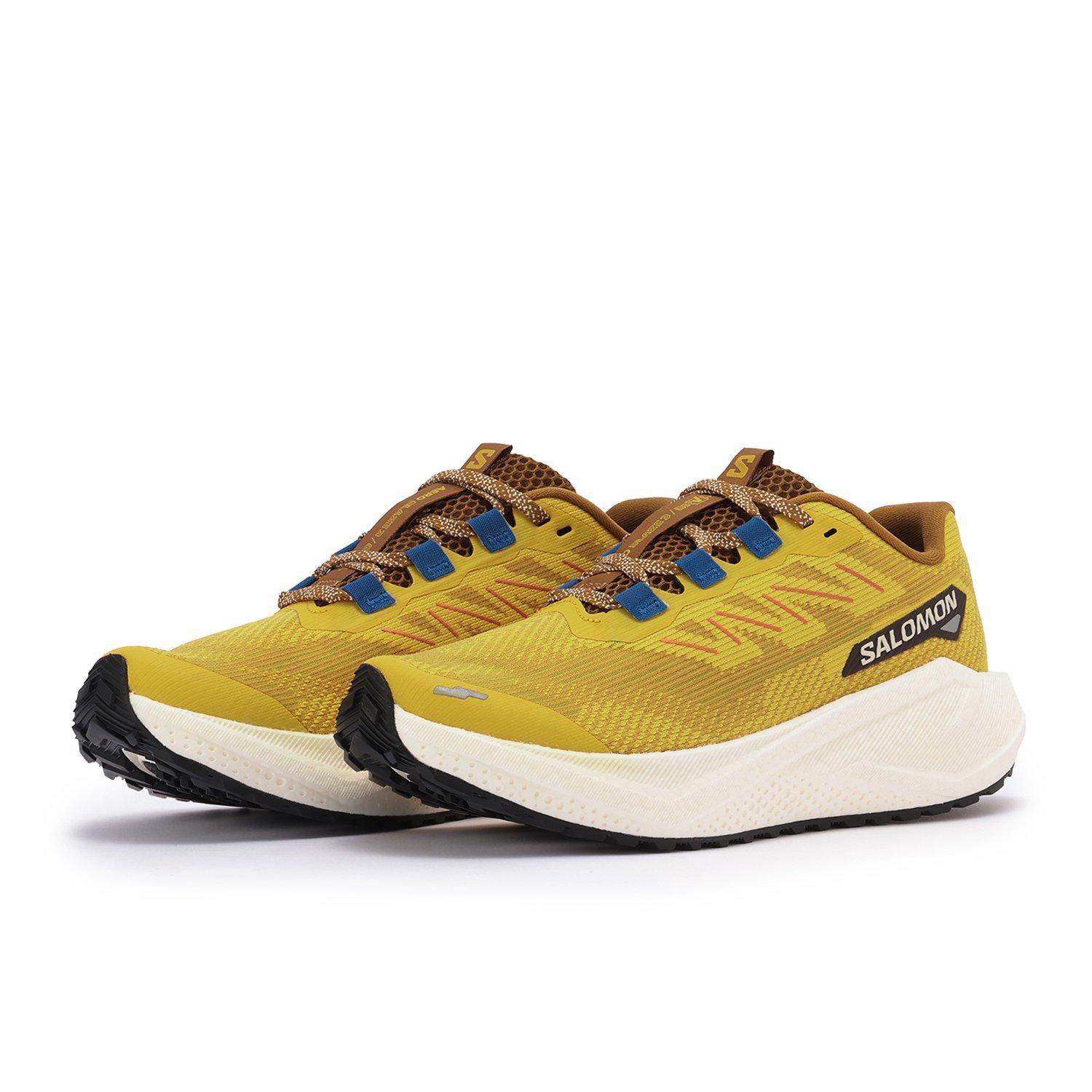 SALOMON SALOMON AERO BLAZE 3 GRVL｜OSHMAN'S ONLINE 公式通販