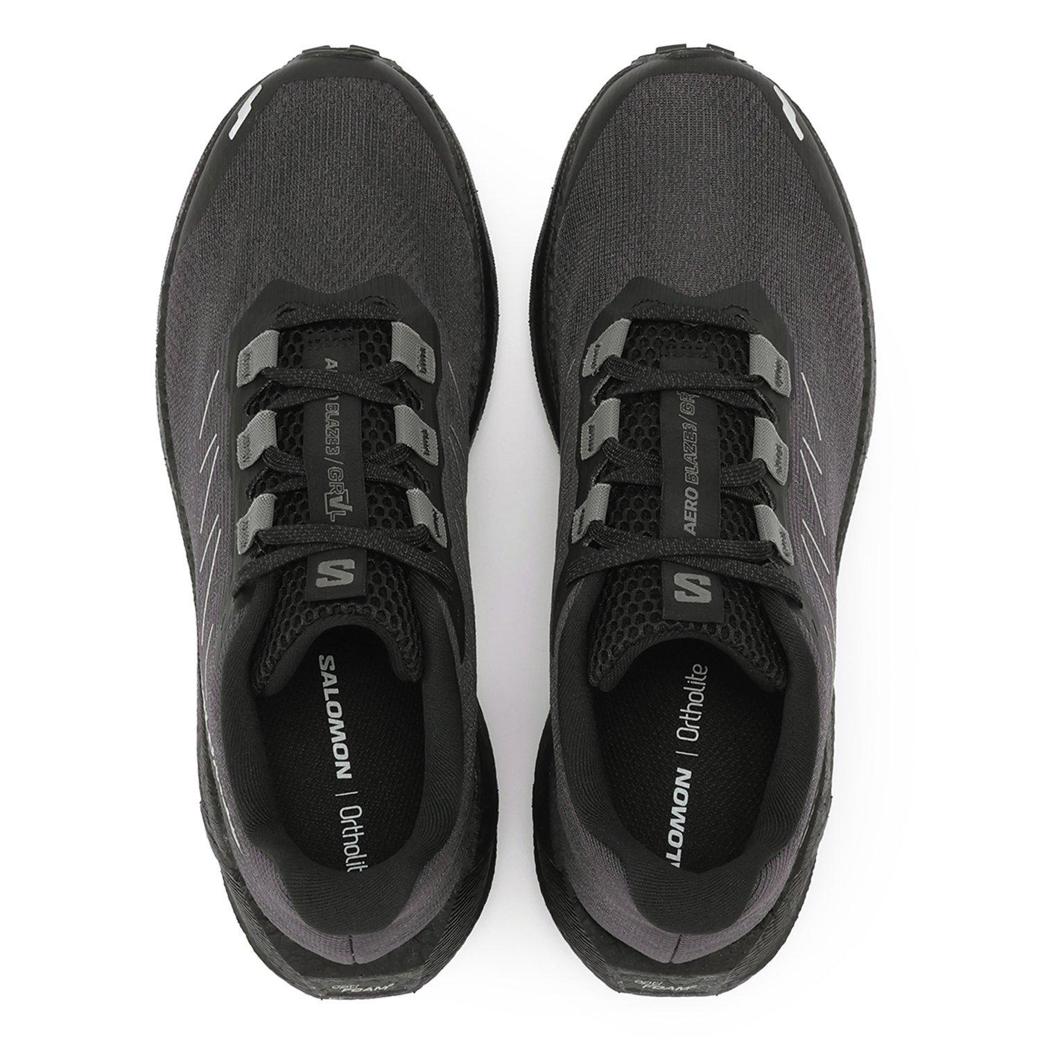 SALOMON SALOMON AERO BLAZE 3 GRVL｜OSHMAN'S ONLINE 公式通販