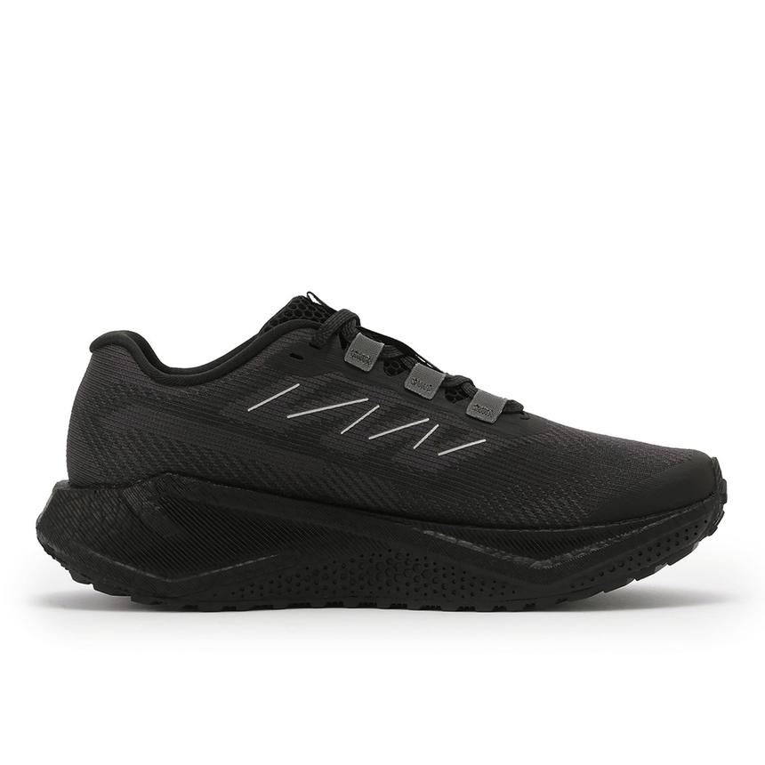 SALOMON SALOMON AERO BLAZE 3 GRVL｜OSHMAN