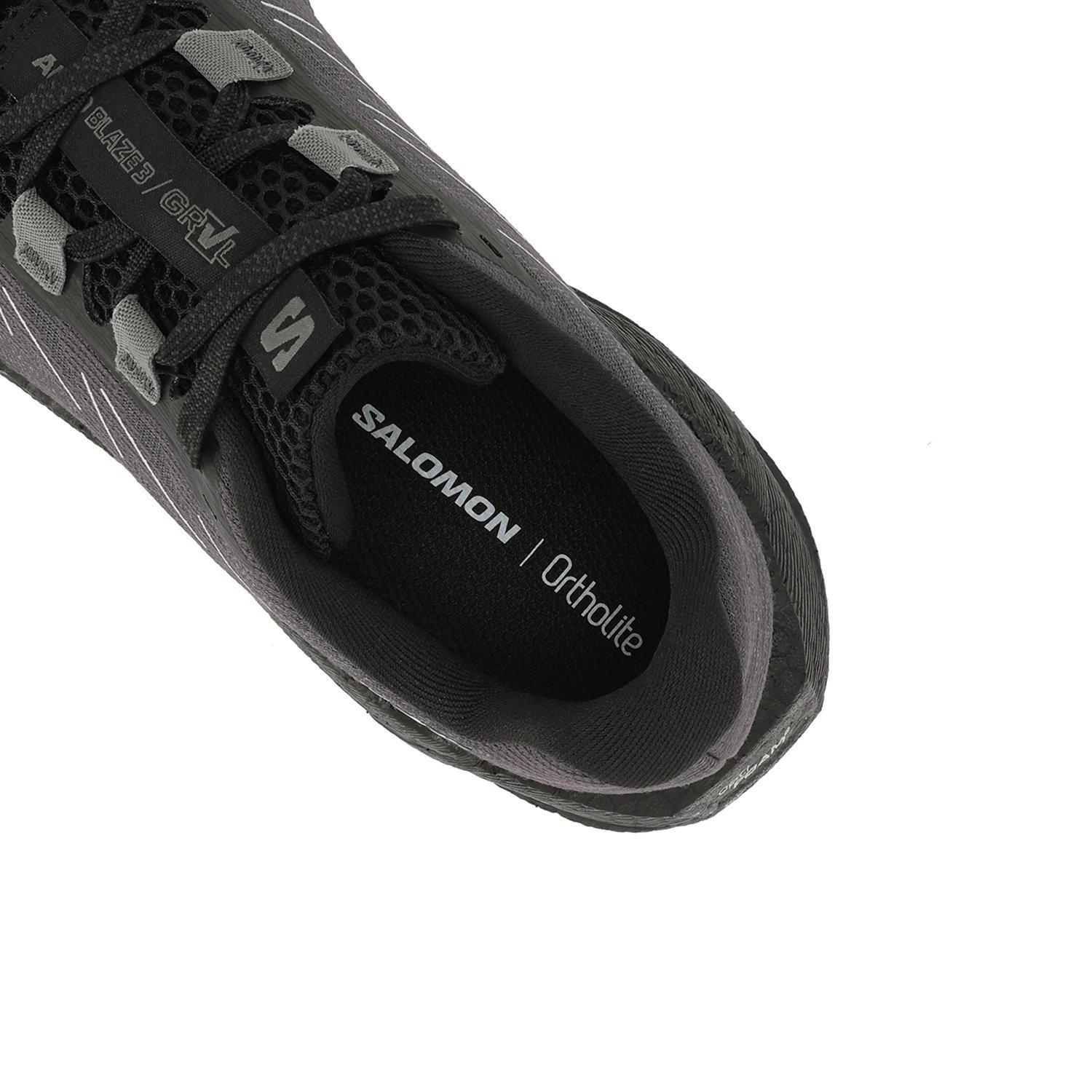 SALOMON SALOMON AERO BLAZE 3 GRVL｜OSHMAN'S ONLINE 公式通販