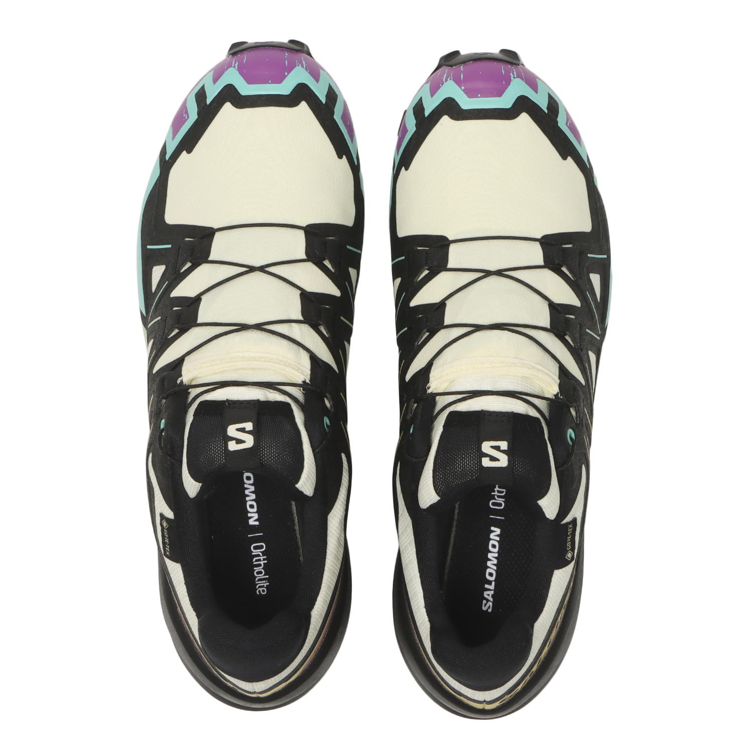 SALOMON】 サロモン SPEEDCROSS 6 GTX スピードクロス6 GTX