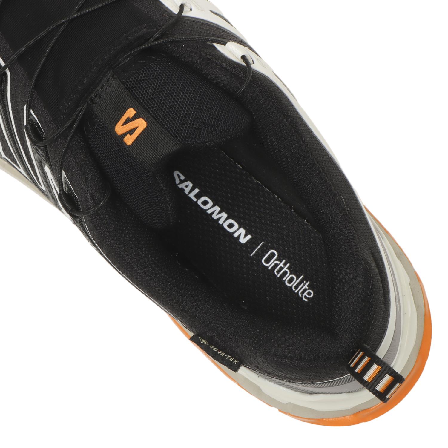 meron meron様 SALOMON】 サロモン XA PRO 3D V9 GTX エックスエー3D V9 GTX