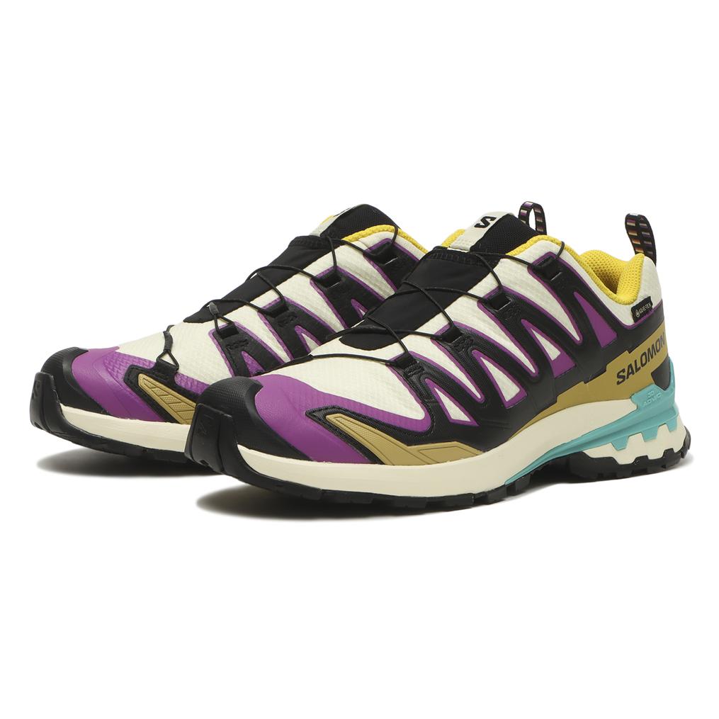  SALOMON SALOMON XA Pro 3D V9 GTX W画像2