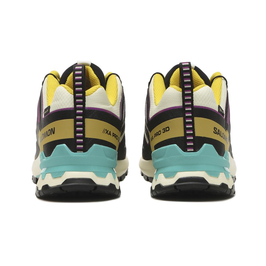  SALOMON SALOMON XA Pro 3D V9 GTX W画像4