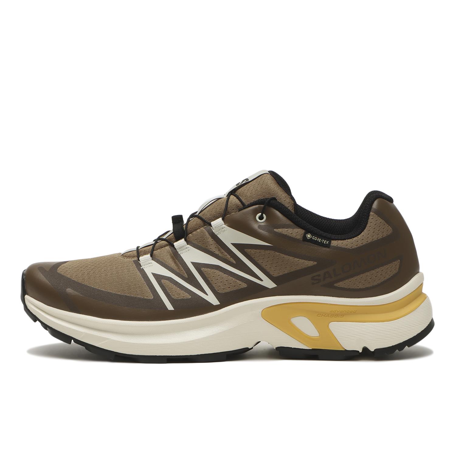 ⭐︎送料込み⭐︎ 新品未使用　　　Salomon Men'sスニーカー SALOMON スニーカー SALOMON XT-6 メンズ : ZOZOTOWN Yahoo!店