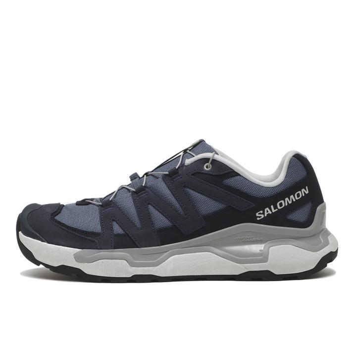 SALOMON XC ���[�� LTR Grisaille/Blue