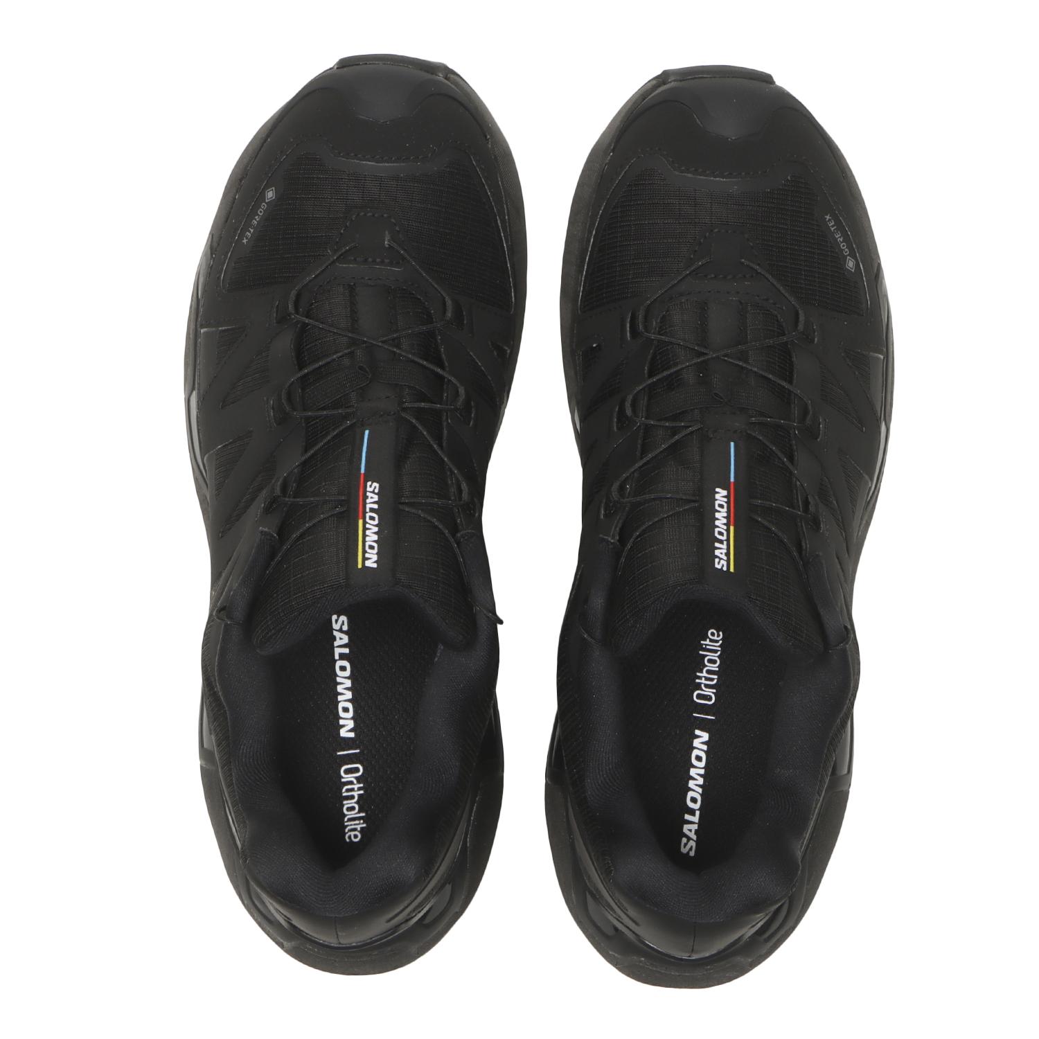SALOMON SALOMON XC Roam GTX｜OSHMAN'S ONLINE 公式通販