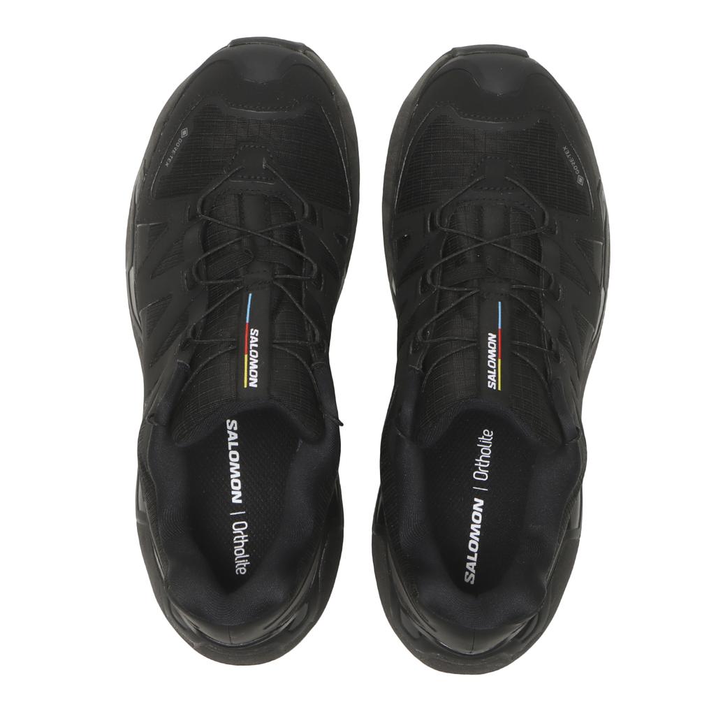  SALOMON SALOMON XC Roam GTX画像3