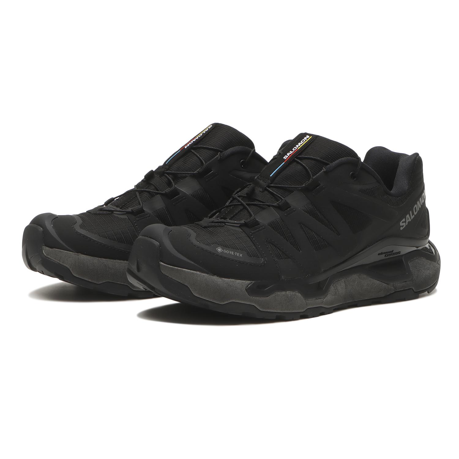 SALOMON SALOMON XC Roam GTX｜OSHMAN'S ONLINE 公式通販