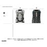  SALOMON SALOMON XC Roam W画像8