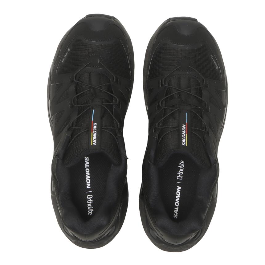 SALOMON SALOMON XC Roam GTX W｜OSHMAN