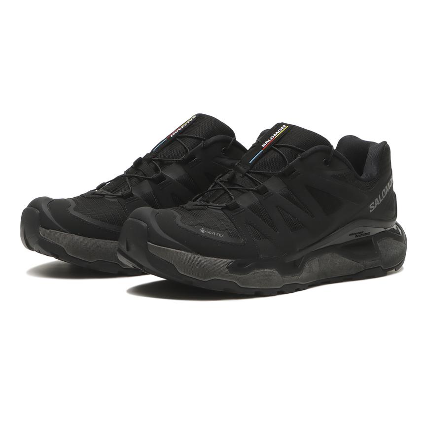SALOMON SALOMON XC Roam GTX W｜OSHMAN