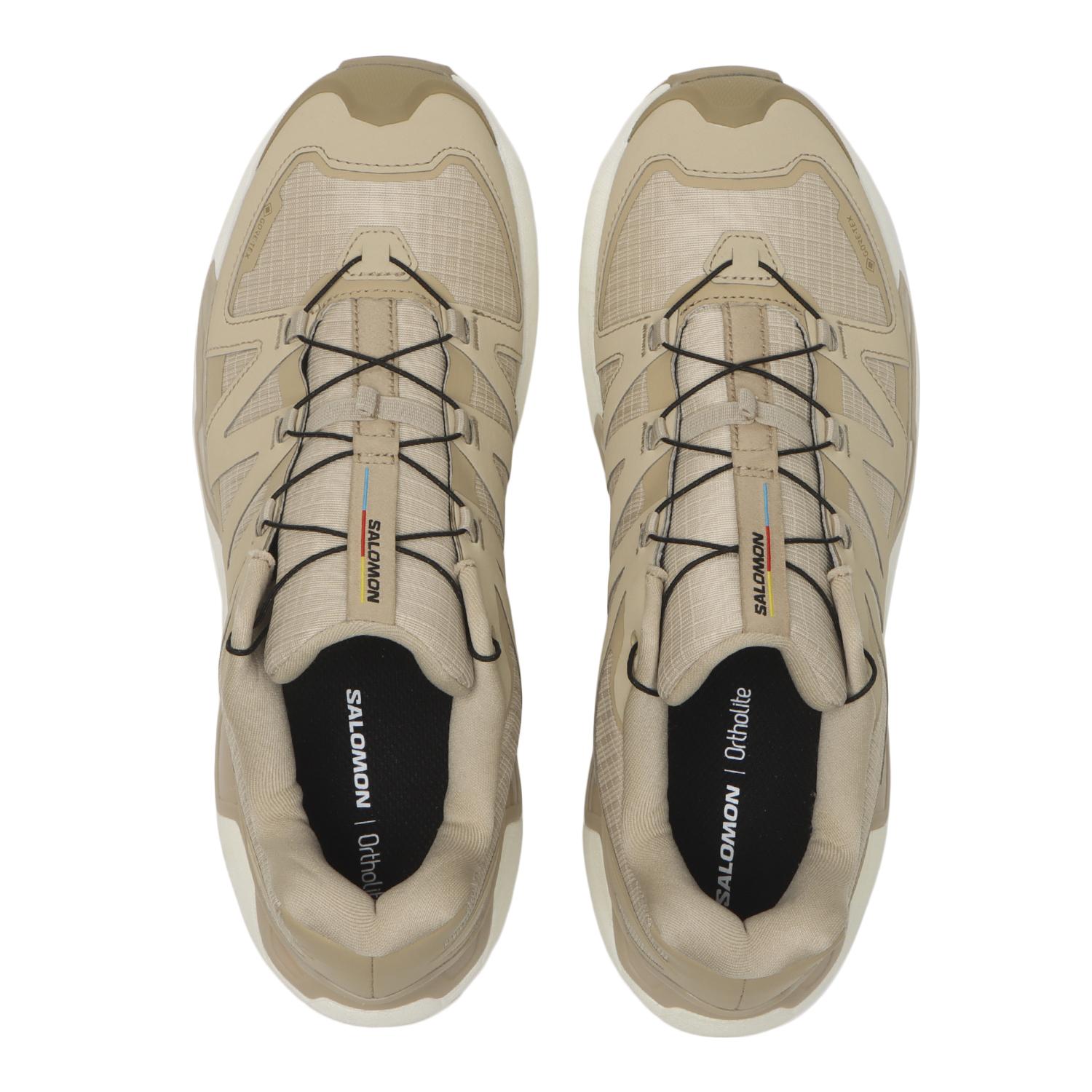 SALOMON SALOMON XC Roam GTX W｜OSHMAN'S ONLINE 公式通販
