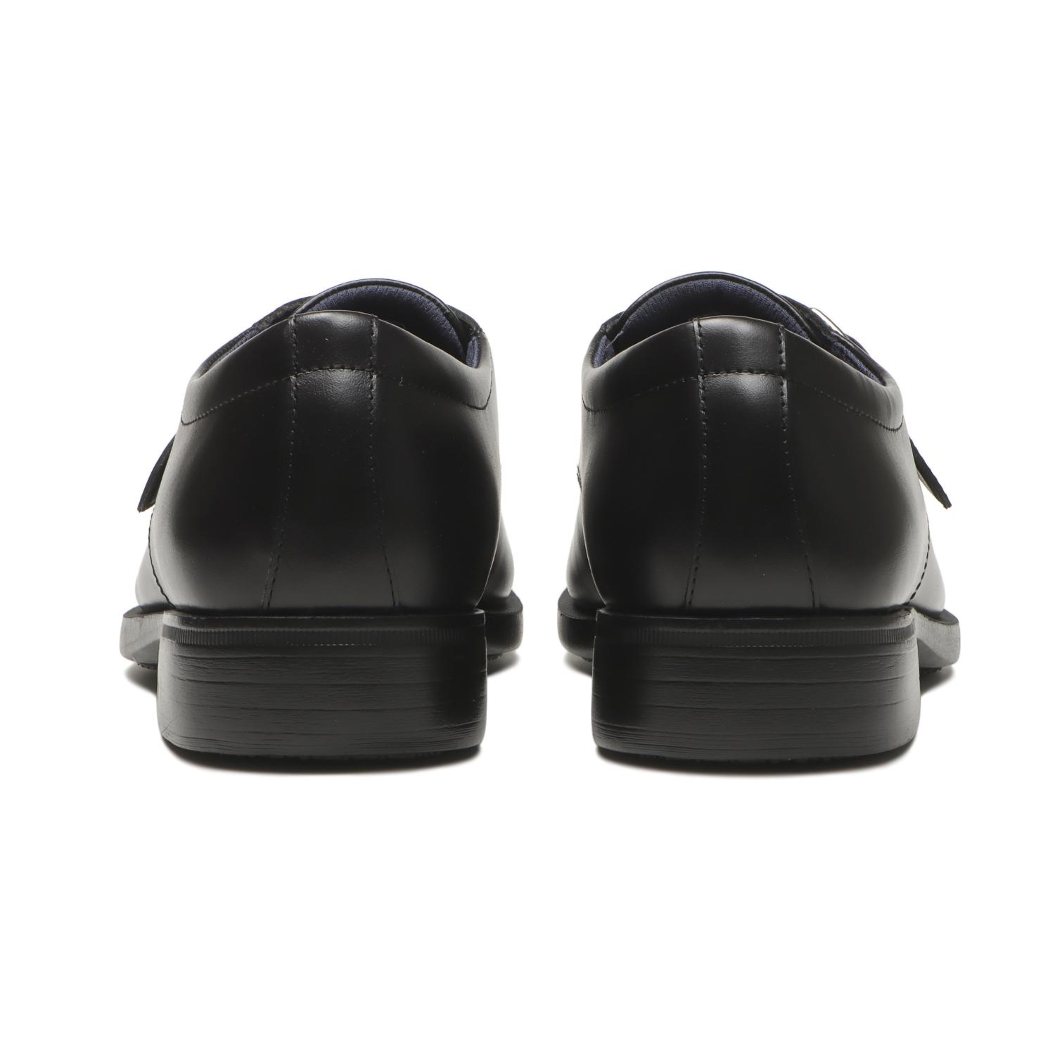 HAWKINS】 ホーキンス HP CL MONK 通気性 モンク HB70137 BLACK | ABC